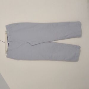 Talbot's trousers women's size 16 light grey